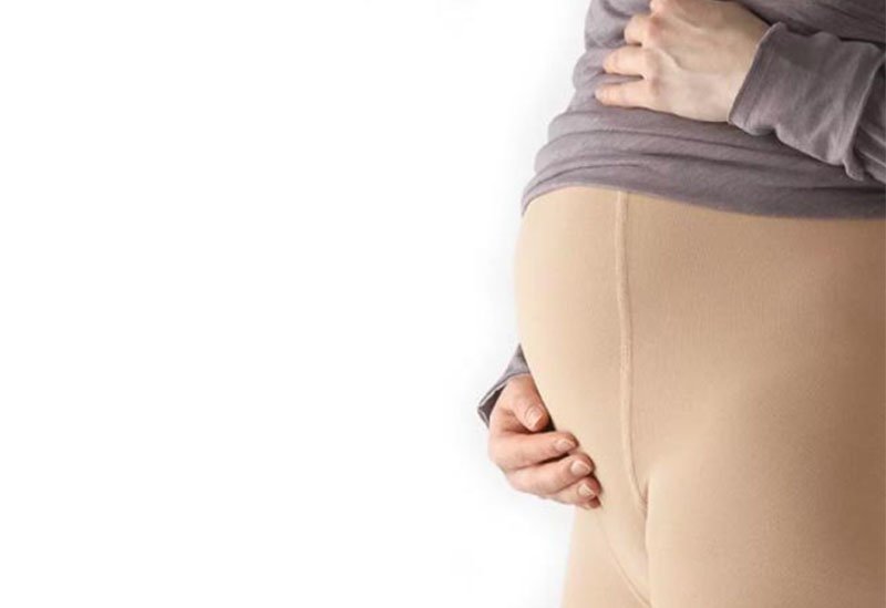 Колготы Mediven Comfort Колготы Mediven Comfort