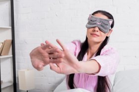 Как привыкнуть к ортопедической подушке?