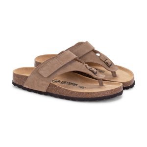 Вьетнамки женские Ortmann Cork York alt 7.03.2.35.1