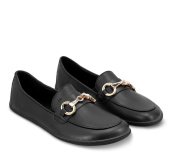 Босоногие лоферы Be Lenka Viva черные