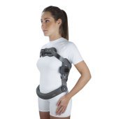 Корсет гиперэкстензионный Orliman J001