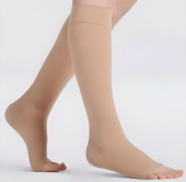 Гольфы компрессионные Venoteks Clinic 2C113