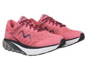 Кроссовки женские MBT 1500 II LACE UP ROSE