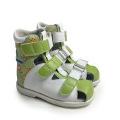 Обувь ортопедическая Ortmann Kids Dali 7.50.2-слт