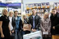 Итоги фотоконкурса "Счастливы вместе"