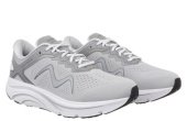 Кроссовки женские MBT 2000 III LACE UP SILVER GREY