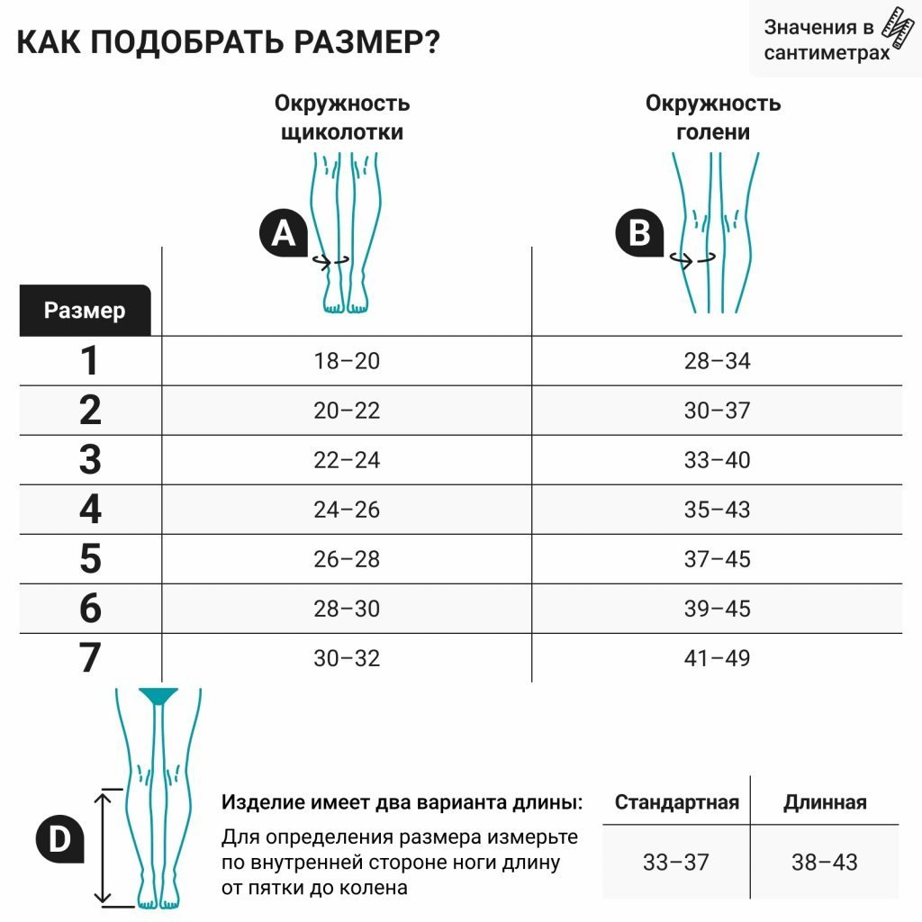 Подбор размера_Гольфы Venoteks Medical.jpg Подбор размера_Гольфы Venoteks Medical.jpg