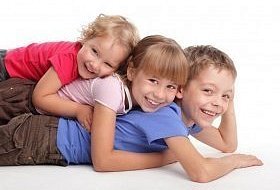Обувь для детского сада: как выбрать