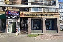 г. Нижний Новгород, ул. Белинского, 69