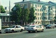 Техника Здоровья  на пр. Ленина, 36 в Челябинске переехала.