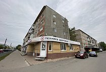 г. Дзержинск, пр-т Циолковского, 19