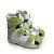 Обувь ортопедическая Ortmann Kids Dali 7.50.2-слт