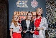Мы стали финалистами CX World Awards!