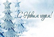 График работы салонов “Техника здоровья” в Новогодние праздники.
