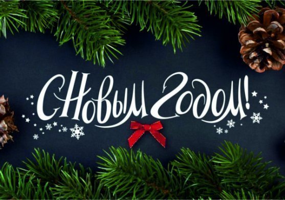 Режим работы салонов “Техника здоровья” в Новогодние праздники 2023.
