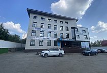 г. Ижевск, ул. Совхозная, 10